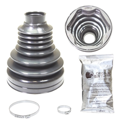 Bellow Kit, drive shaft (7883/KM)