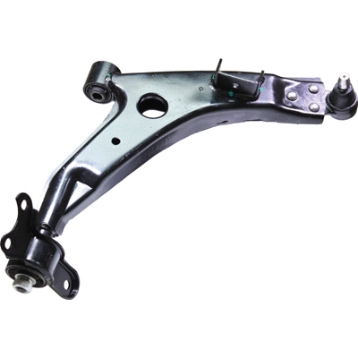 Control/Trailing Arm, wheel suspension (BR2268)