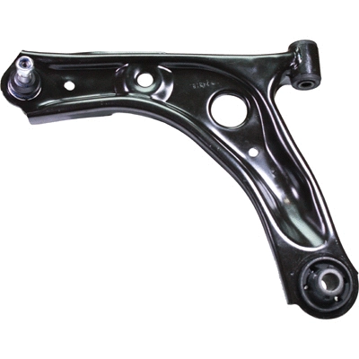 Control/Trailing Arm, wheel suspension (BR2547)
