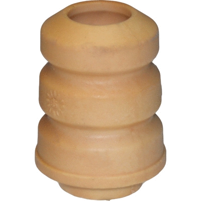 Rubber Buffer, suspension (50349)