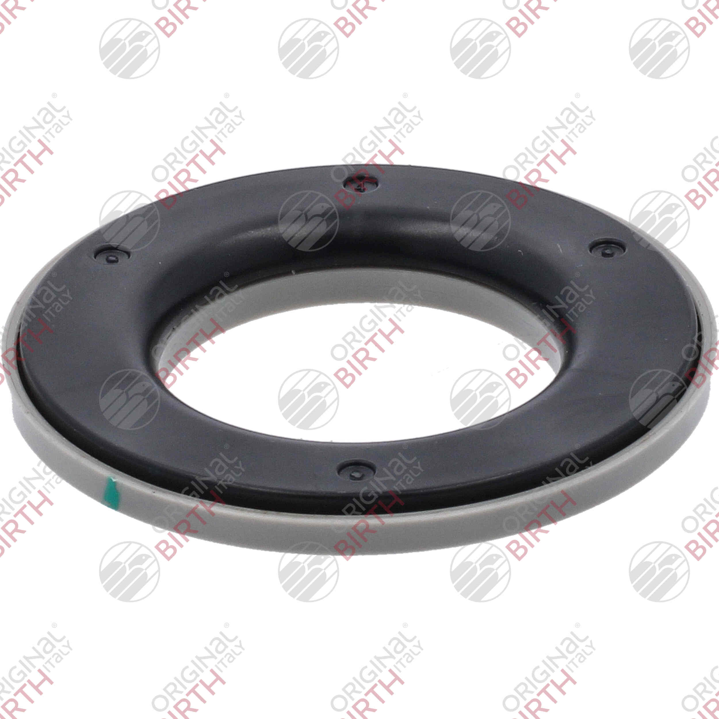 Rolling Bearing, suspension strut support mount (6613)