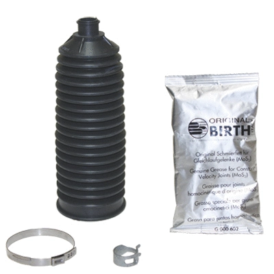 Bellow Kit, drive shaft (7725/KM)