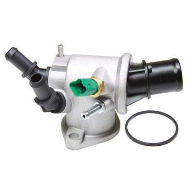 Coolant Flange (80213)