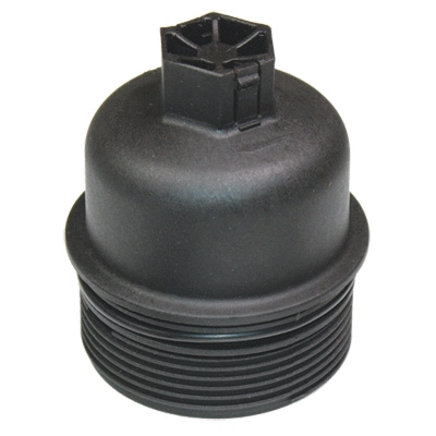 Cap, oil filter housing (80028)