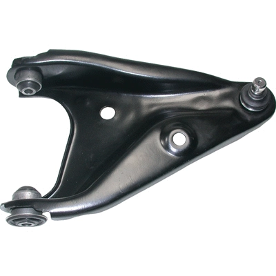 Control/Trailing Arm, wheel suspension (BR1859)