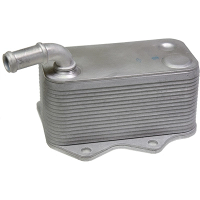Oil Cooler, engine oil (8914)