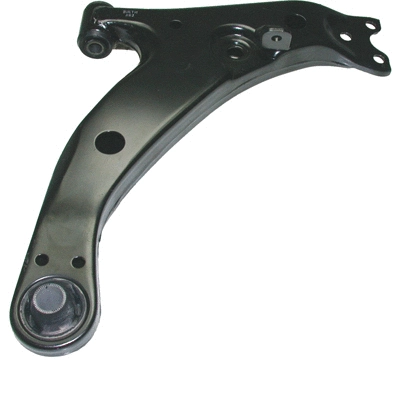 Control/Trailing Arm, wheel suspension (BR1616)