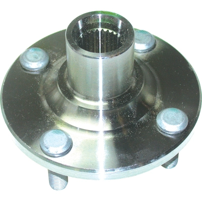 Wheel Hub (3404)