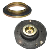 Repair Kit, suspension strut support mount (59019)