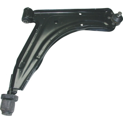 Control/Trailing Arm, wheel suspension (BR1064)