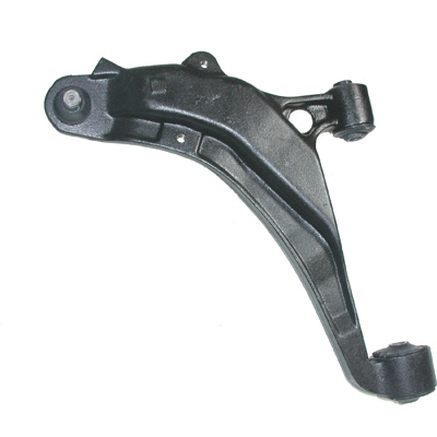 Control/Trailing Arm, wheel suspension (BR1723)