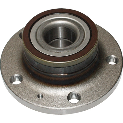 Wheel Hub (3417)