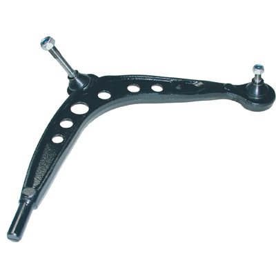 Control/Trailing Arm, wheel suspension (BR1272)