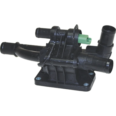 Coolant Flange (8895)