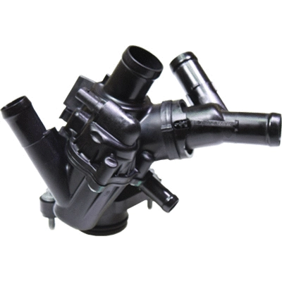 Coolant Flange (80330)