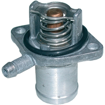 Coolant Flange (8554)