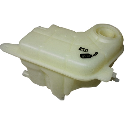 Expansion Tank, coolant (8870)