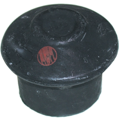 Rubber Buffer, engine mounting system (5667)