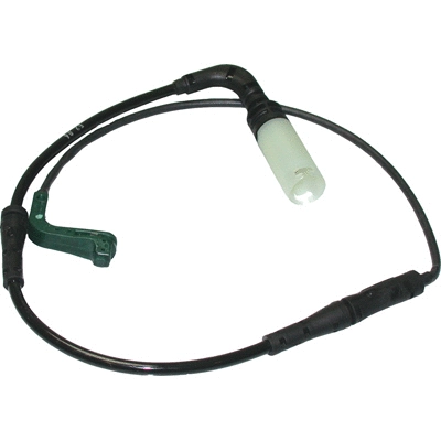 Sensor, brake pad wear (51172)