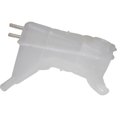 Expansion Tank, coolant (8931)
