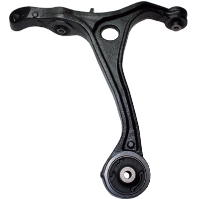 Control/Trailing Arm, wheel suspension (BR1983)