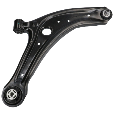 Control/Trailing Arm, wheel suspension (BR2745)