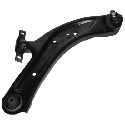 Control/Trailing Arm, wheel suspension (BR3048)