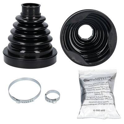 Bellow Kit, drive shaft (7971/KM)