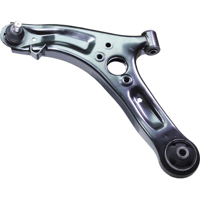 Control/Trailing Arm, wheel suspension (BR2281)