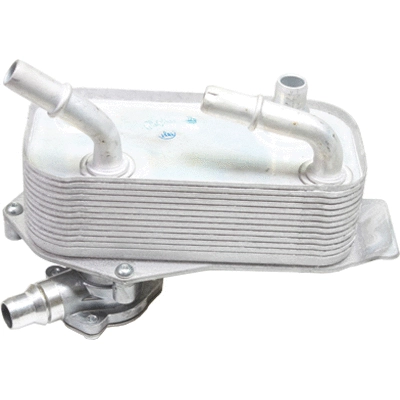 Oil Cooler, engine oil (80276)