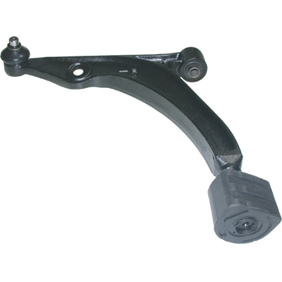 Control/Trailing Arm, wheel suspension (BR1754)