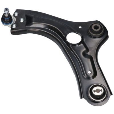 Control/Trailing Arm, wheel suspension (BR2869)