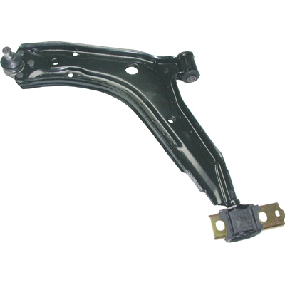 Control/Trailing Arm, wheel suspension (BR1515)