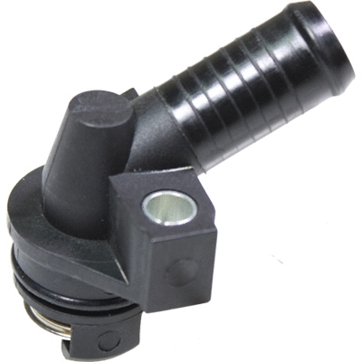 Coolant Flange (80203)