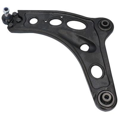 Control/Trailing Arm, wheel suspension (BR2899)