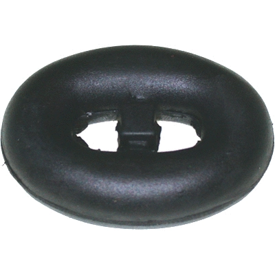 Rubber Buffer, muffler (7206)