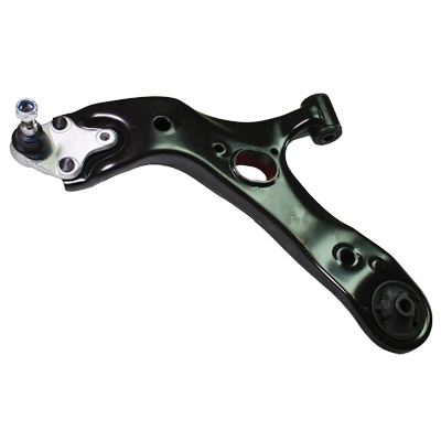 Control/Trailing Arm, wheel suspension (BR2662)