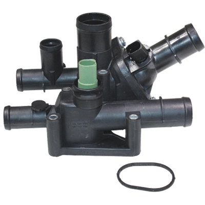 Coolant Flange (80097)