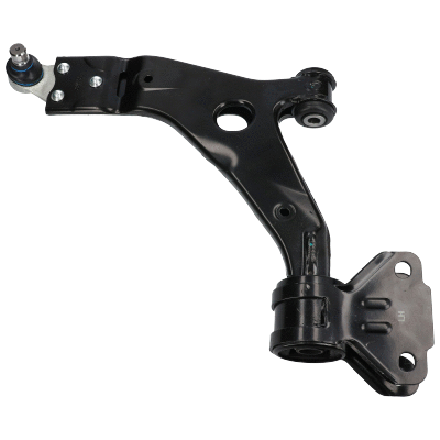 Control/Trailing Arm, wheel suspension (BR2742)