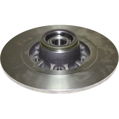 Brake Disc (3492)