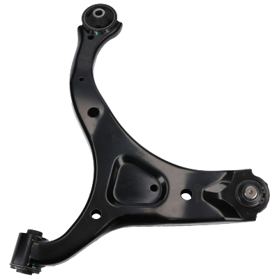 Control/Trailing Arm, wheel suspension (BR2723)