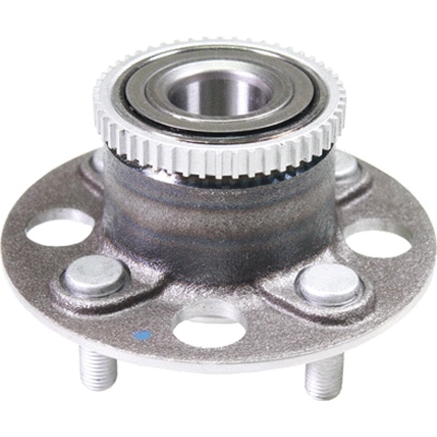 Wheel Hub (3635)