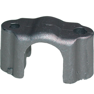 Mounting, stabiliser bar (4677)