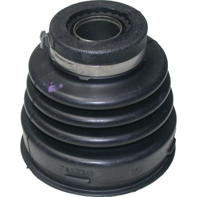 Bellow, drive shaft (7516)
