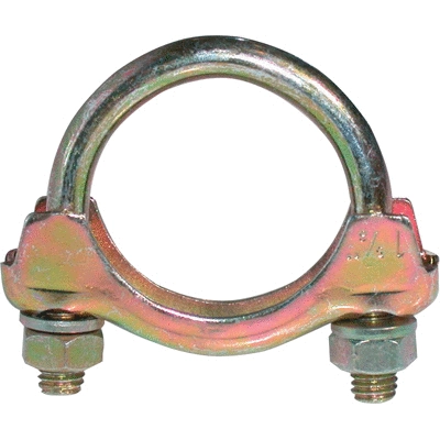 Mount, exhaust system (8013)