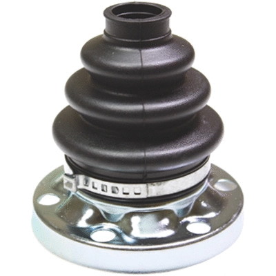 Bellow, drive shaft (7861)