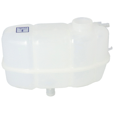 Expansion Tank, coolant (80645)