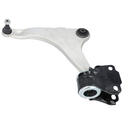 Control/Trailing Arm, wheel suspension (BR2777)