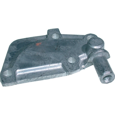 Cap, carburettor (8532)