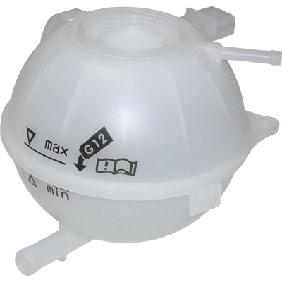 Expansion Tank, coolant (8688)